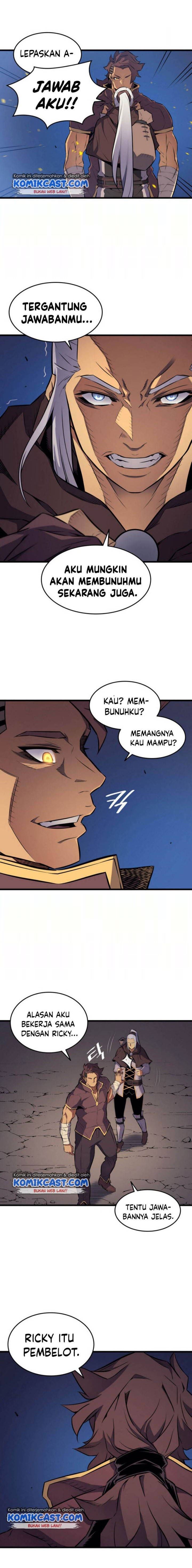 The Great Mage Returns After 4000 Years Chapter 75 Halaman 4