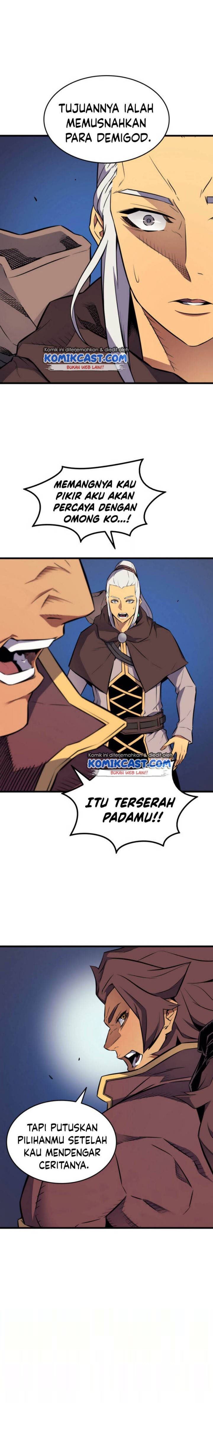 The Great Mage Returns After 4000 Years Chapter 75 Halaman 5