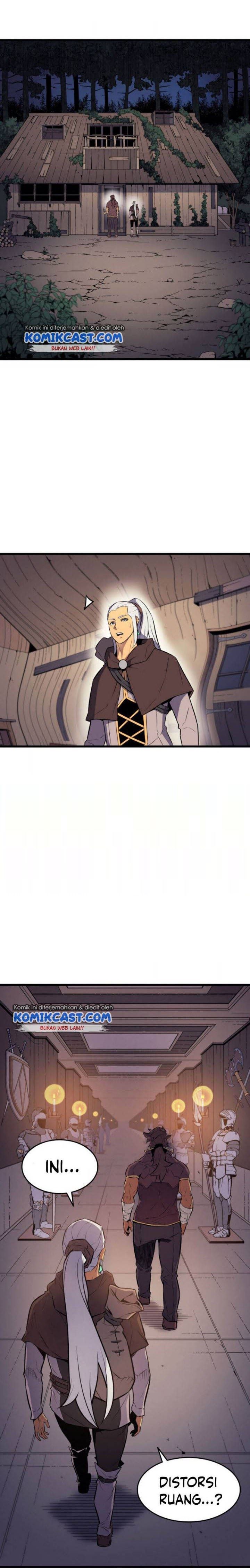 The Great Mage Returns After 4000 Years Chapter 75 Halaman 6