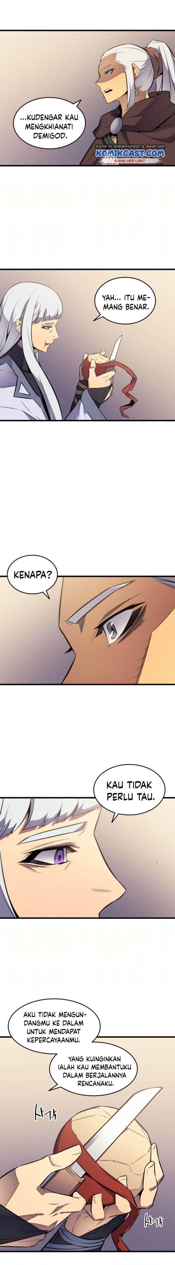 The Great Mage Returns After 4000 Years Chapter 75 Halaman 9