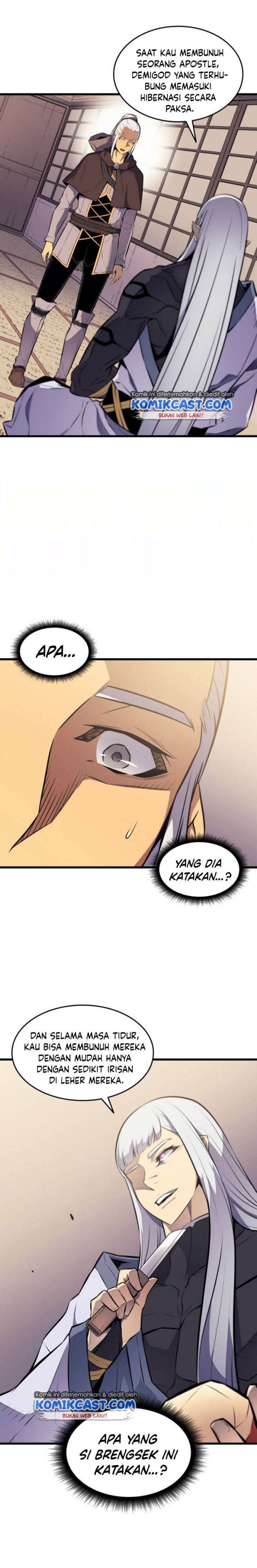 The Great Mage Returns After 4000 Years Chapter 75 Halaman 10