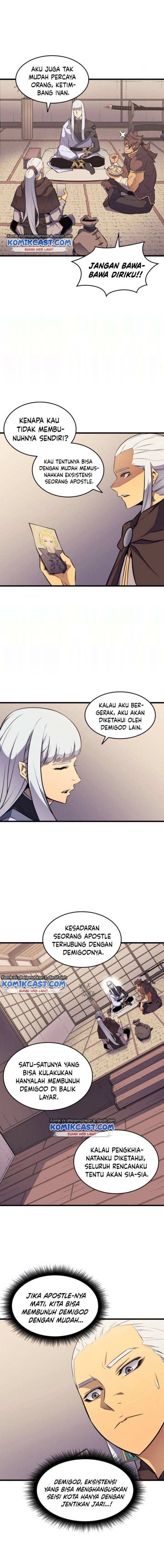 The Great Mage Returns After 4000 Years Chapter 75 Halaman 13