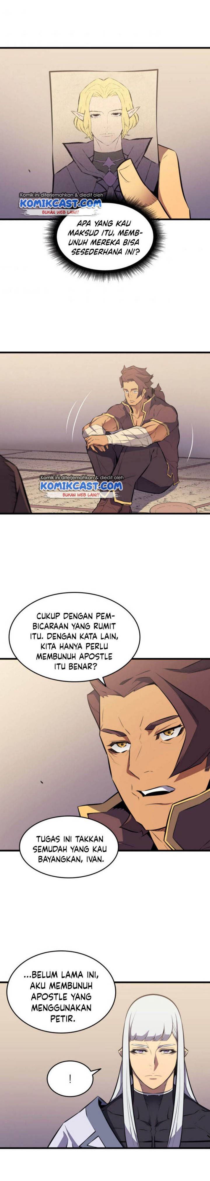The Great Mage Returns After 4000 Years Chapter 75 Halaman 14