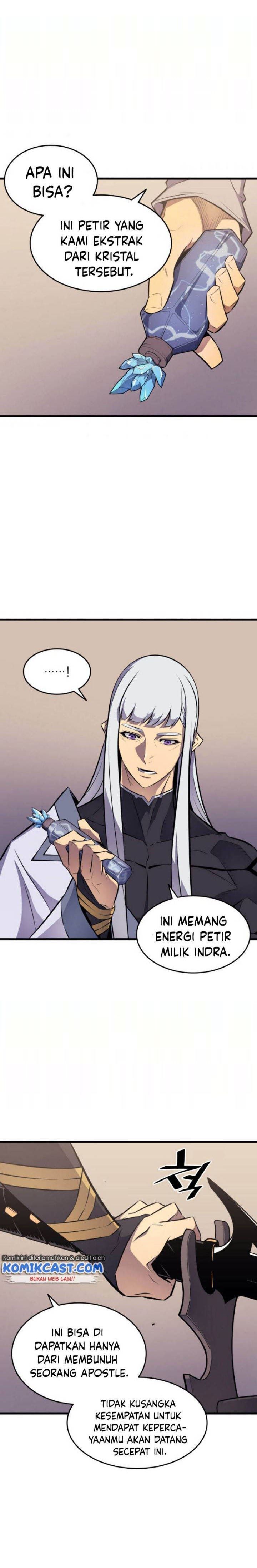 The Great Mage Returns After 4000 Years Chapter 75 Halaman 16
