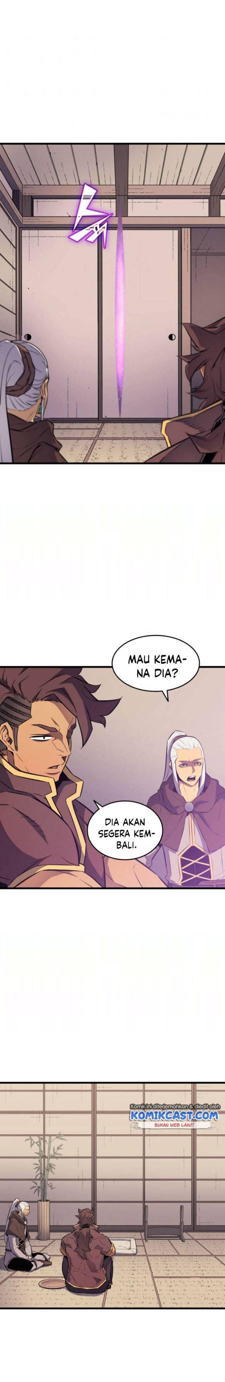 The Great Mage Returns After 4000 Years Chapter 75 Halaman 18