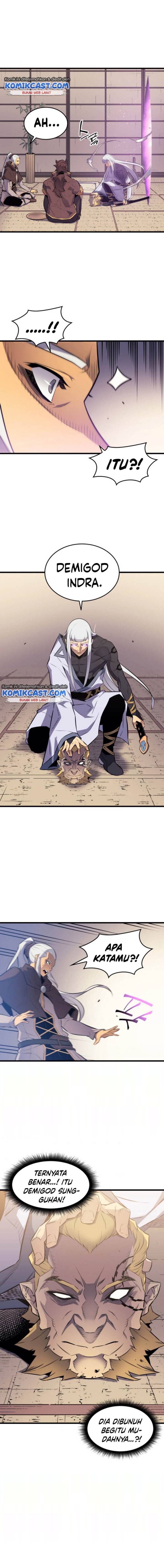 The Great Mage Returns After 4000 Years Chapter 75 Halaman 19