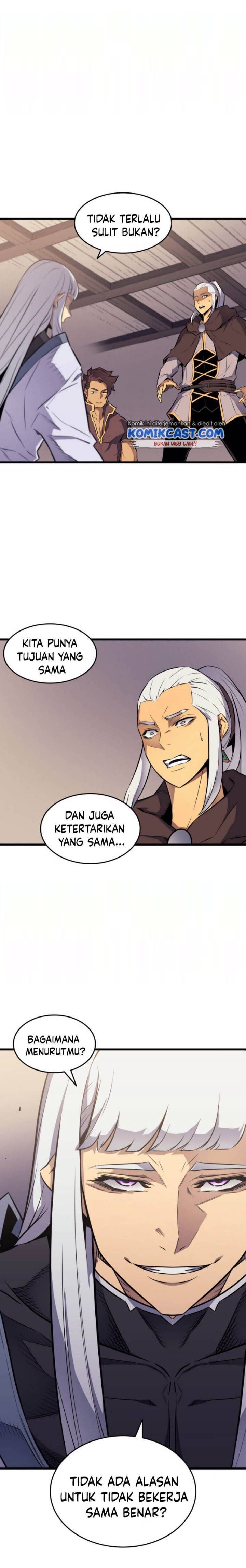 The Great Mage Returns After 4000 Years Chapter 75 Halaman 20