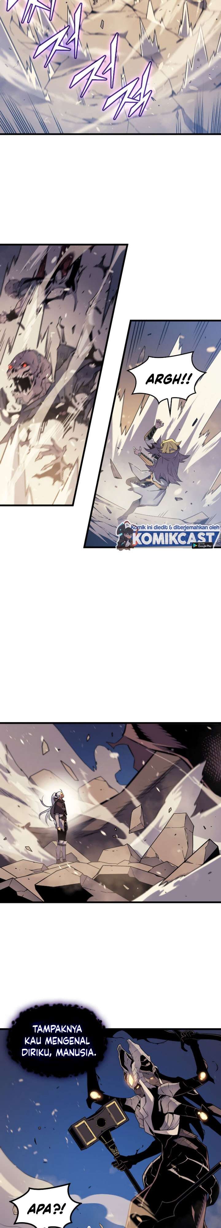 The Great Mage Returns After 4000 Years Chapter 82 Halaman 9