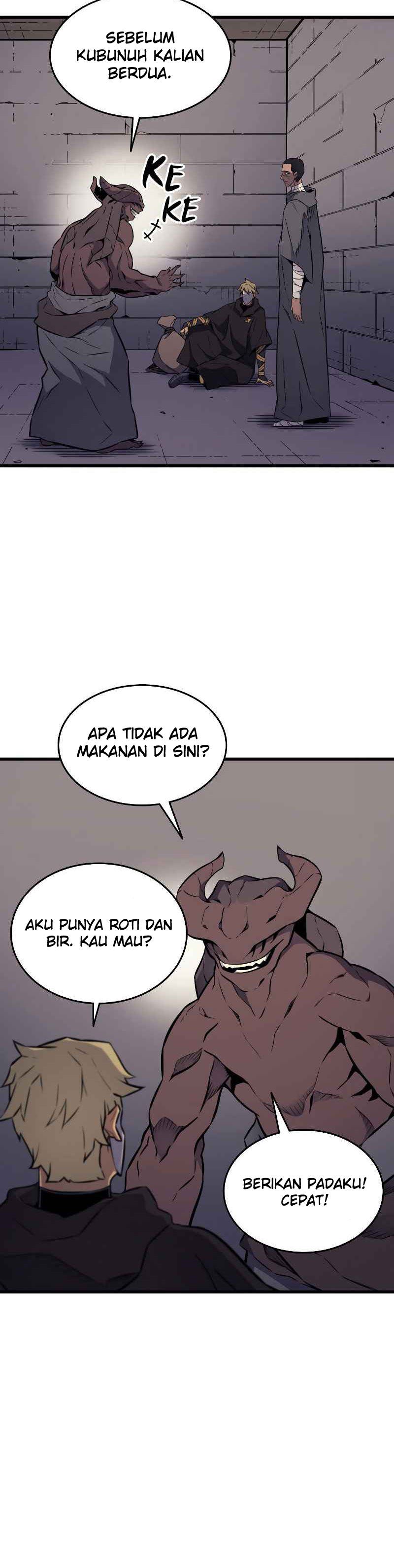 The Great Mage Returns After 4000 Years Chapter 101 Halaman 4