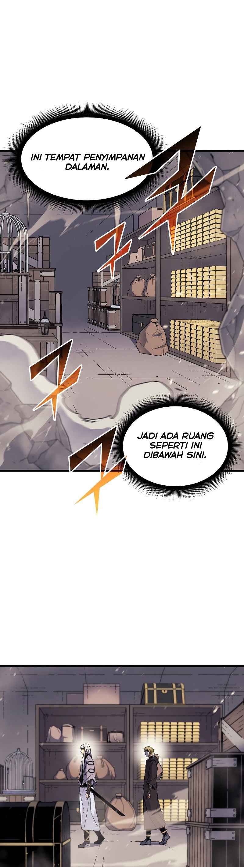 The Great Mage Returns After 4000 Years Chapter 101 Halaman 29