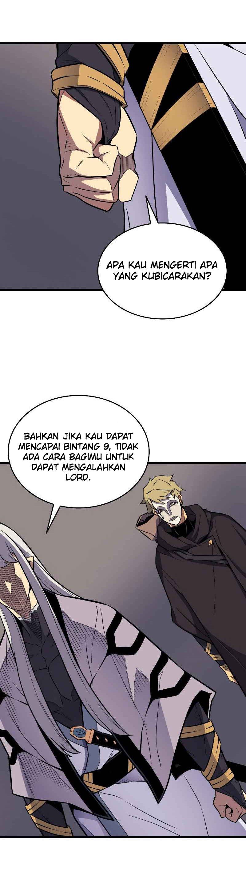 The Great Mage Returns After 4000 Years Chapter 101 Halaman 32