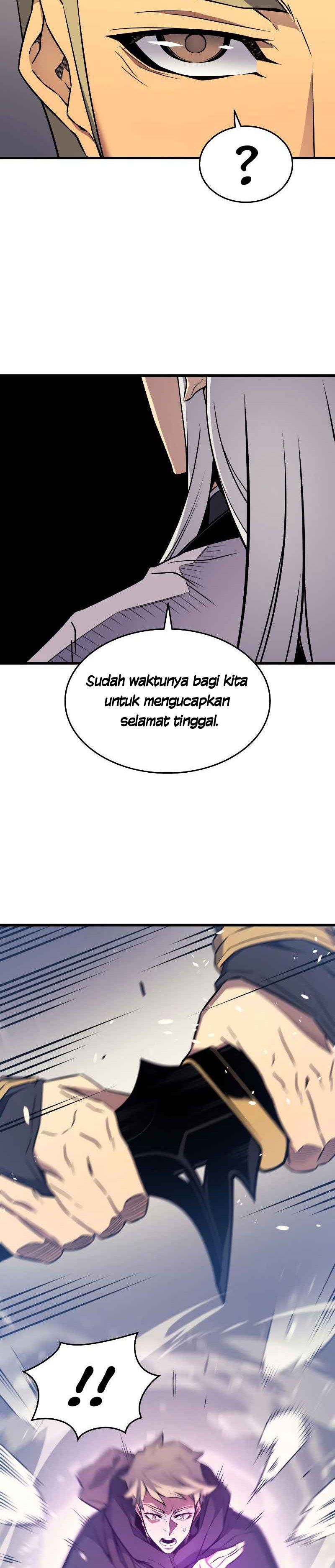 The Great Mage Returns After 4000 Years Chapter 101 Halaman 35