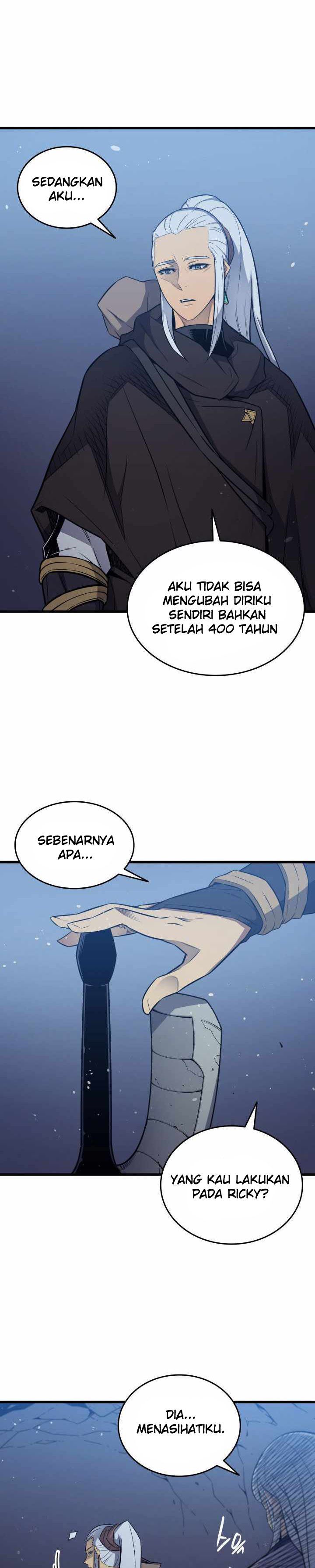 The Great Mage Returns After 4000 Years Chapter 105 Halaman 3