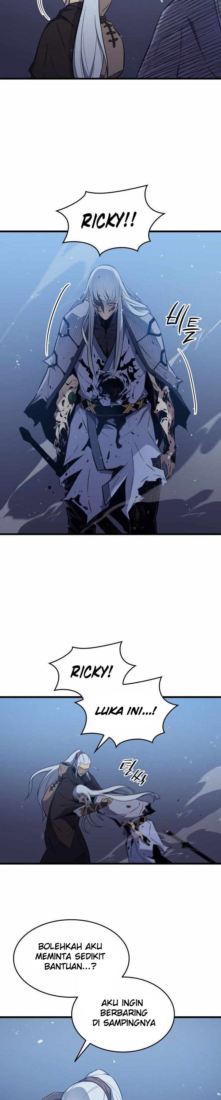 The Great Mage Returns After 4000 Years Chapter 105 Halaman 4