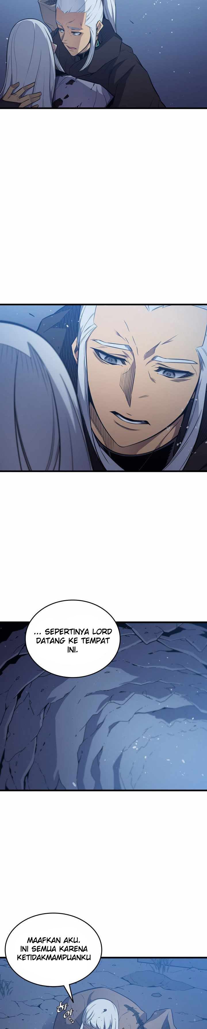 The Great Mage Returns After 4000 Years Chapter 105 Halaman 5