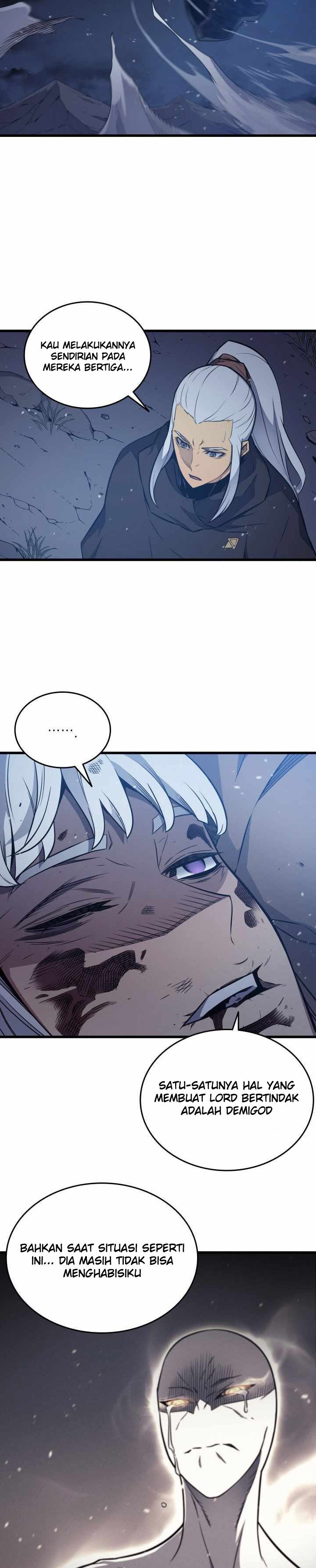The Great Mage Returns After 4000 Years Chapter 105 Halaman 8