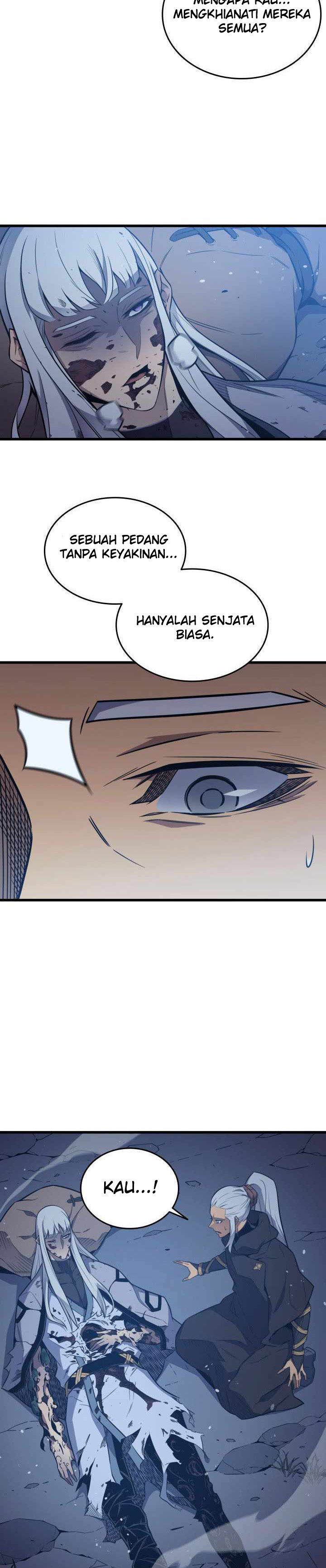 The Great Mage Returns After 4000 Years Chapter 105 Halaman 10