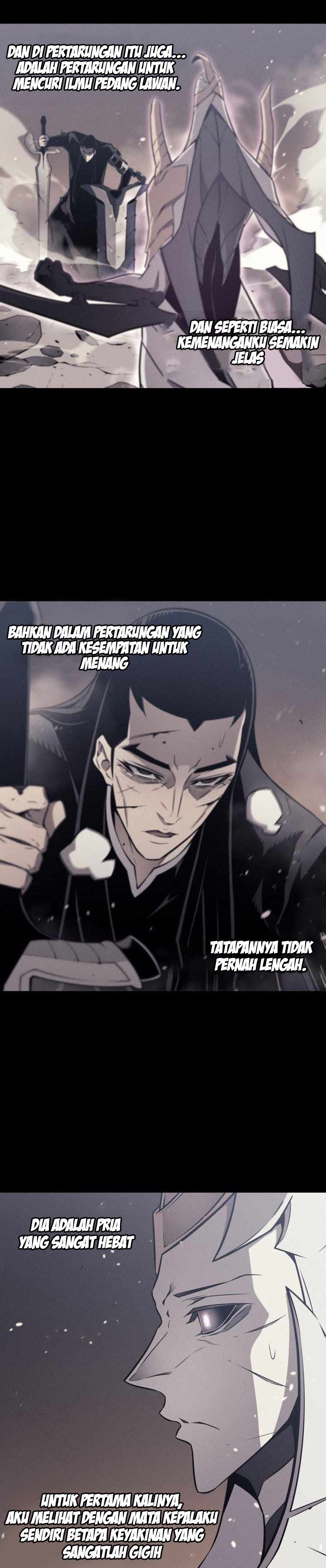 The Great Mage Returns After 4000 Years Chapter 105 Halaman 12