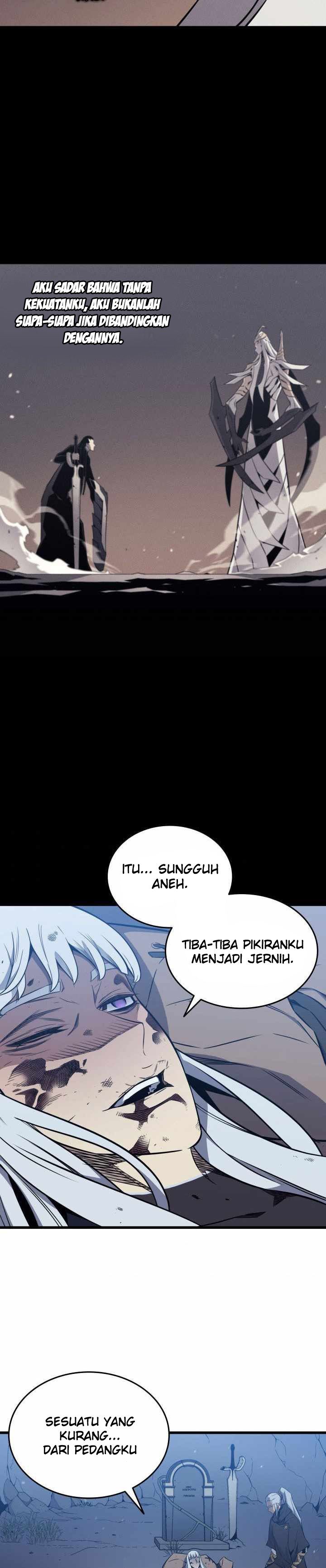 The Great Mage Returns After 4000 Years Chapter 105 Halaman 13