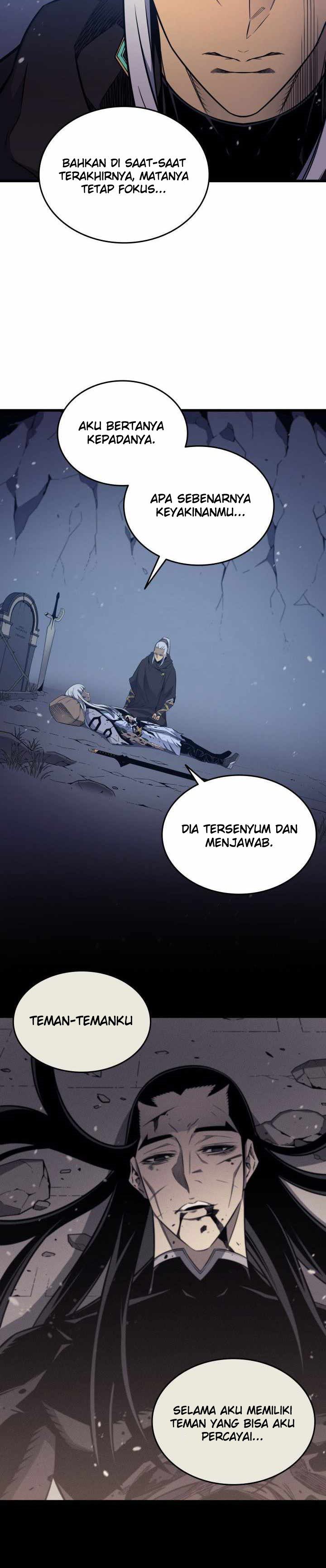 The Great Mage Returns After 4000 Years Chapter 105 Halaman 16