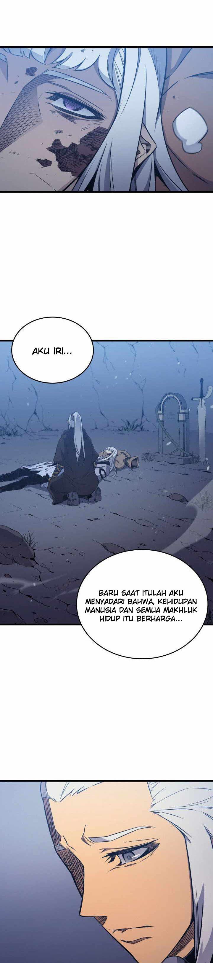 The Great Mage Returns After 4000 Years Chapter 105 Halaman 18