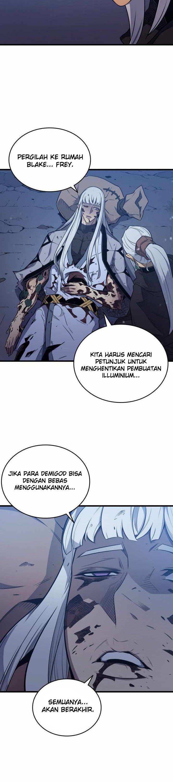 The Great Mage Returns After 4000 Years Chapter 105 Halaman 19