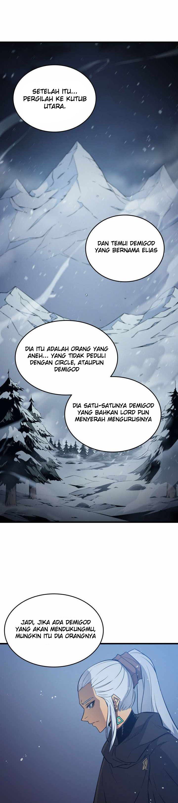 The Great Mage Returns After 4000 Years Chapter 105 Halaman 20