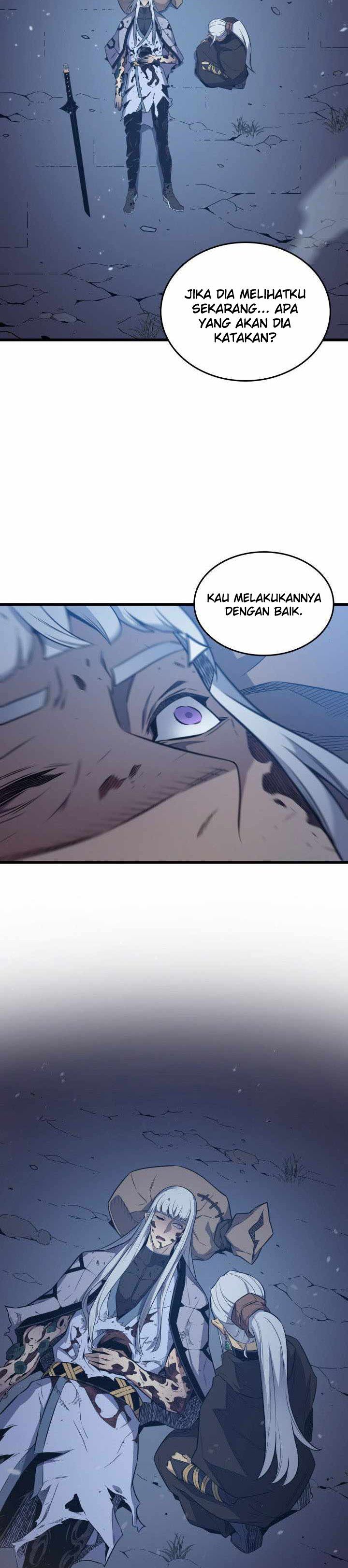 The Great Mage Returns After 4000 Years Chapter 105 Halaman 22