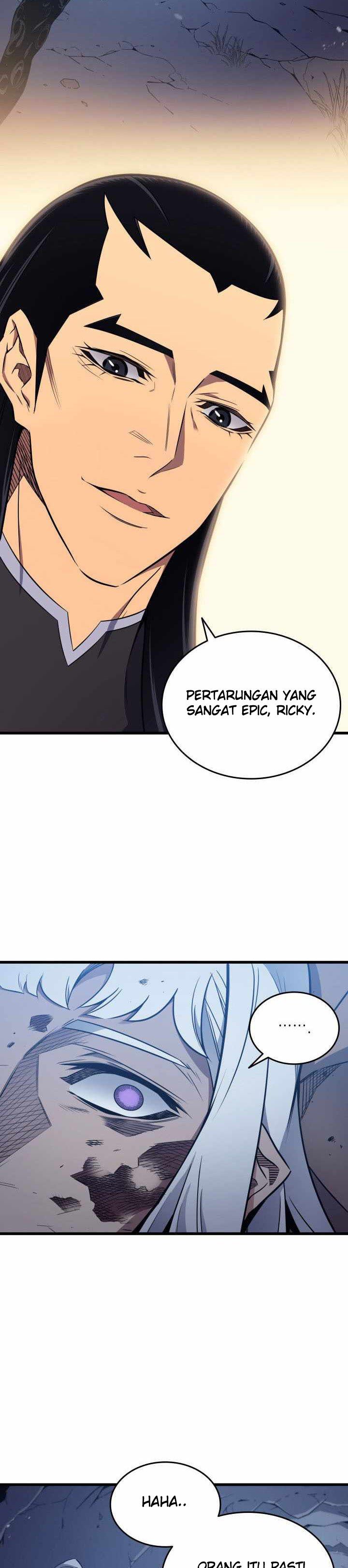 The Great Mage Returns After 4000 Years Chapter 105 Halaman 23