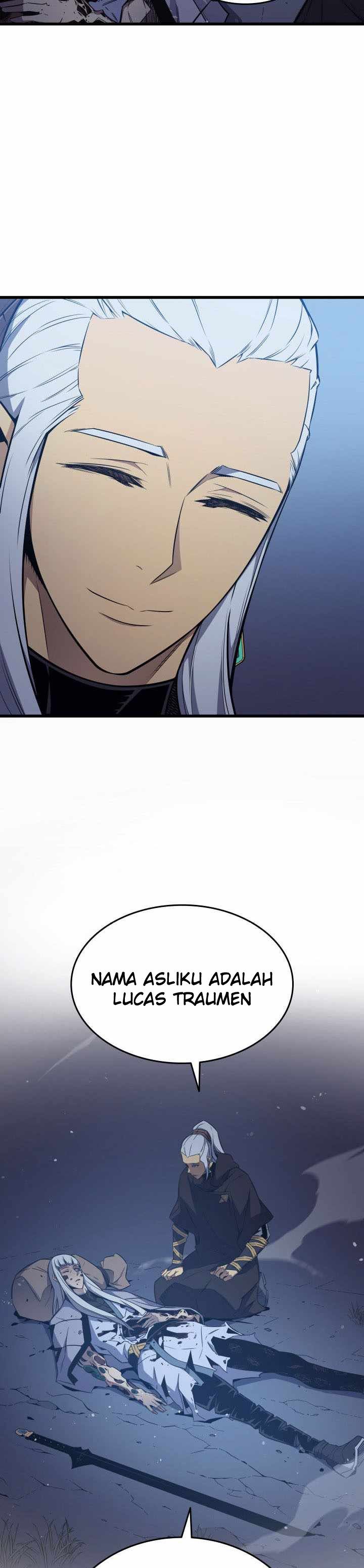 The Great Mage Returns After 4000 Years Chapter 105 Halaman 25