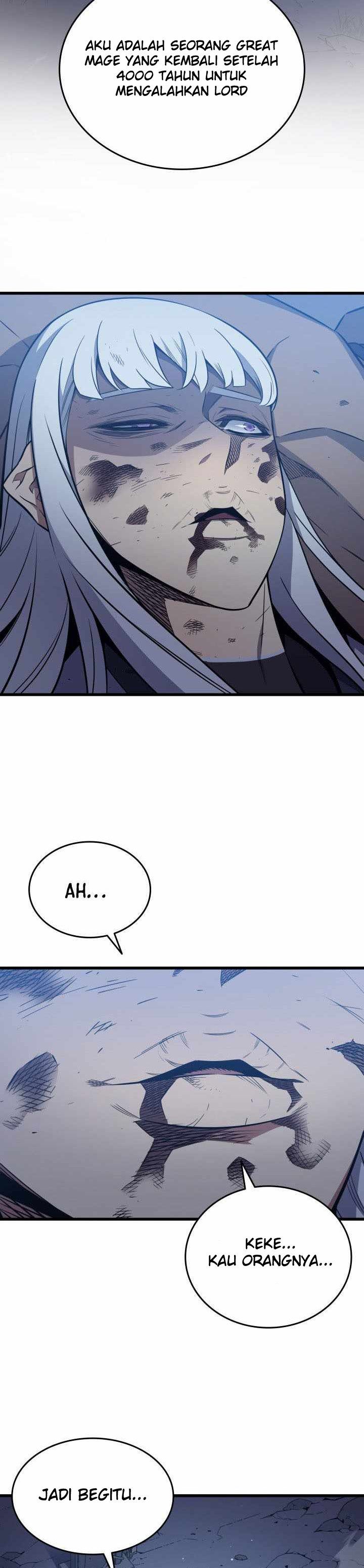 The Great Mage Returns After 4000 Years Chapter 105 Halaman 26