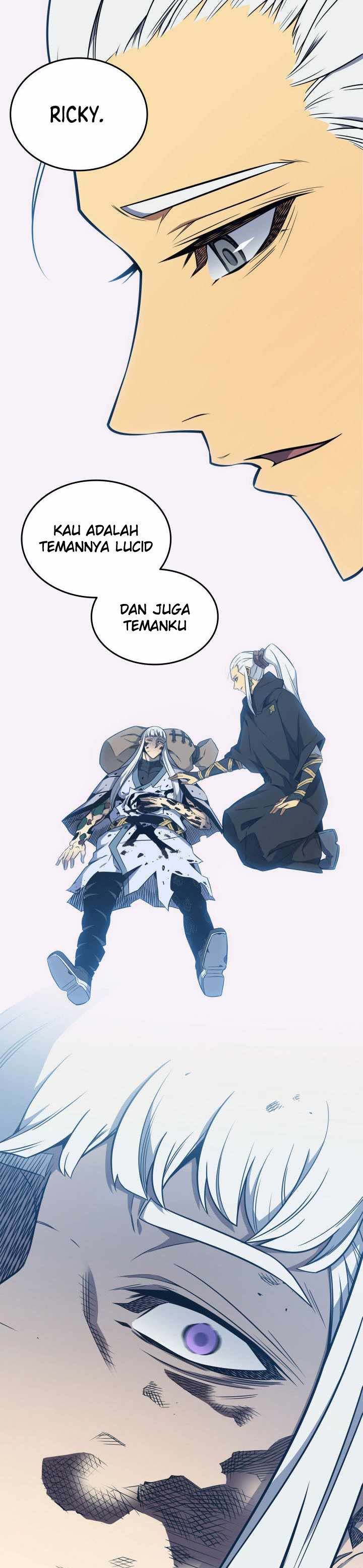 The Great Mage Returns After 4000 Years Chapter 105 Halaman 28