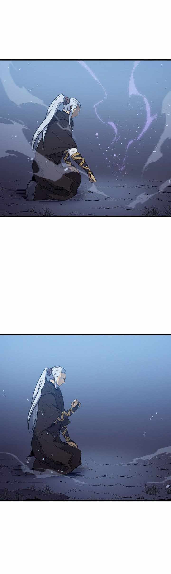 The Great Mage Returns After 4000 Years Chapter 105 Halaman 32