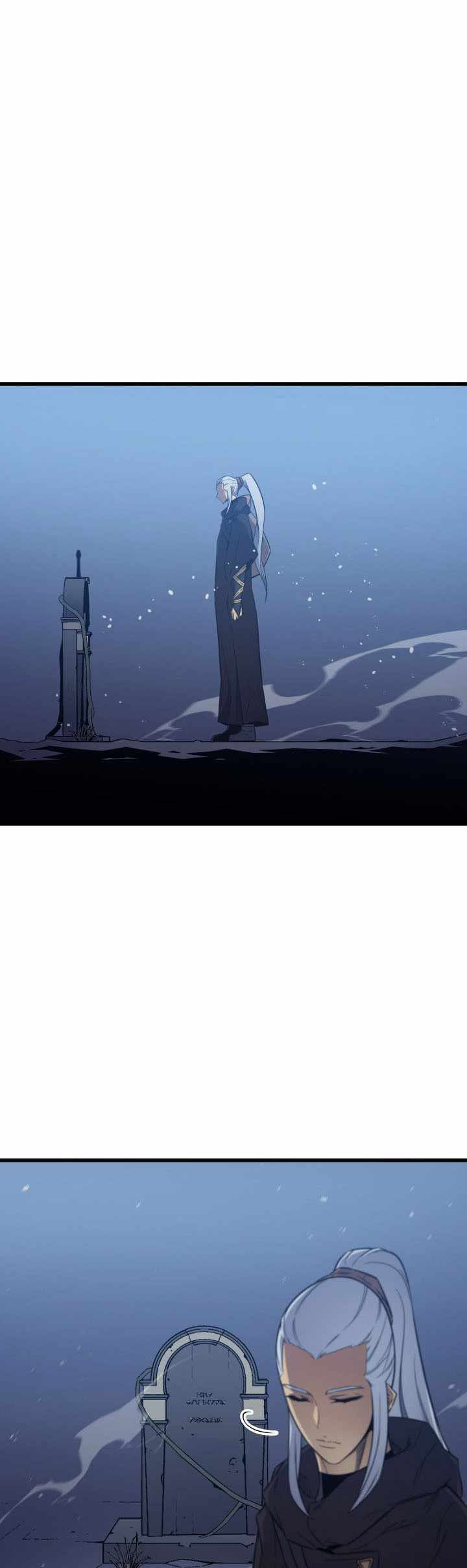 The Great Mage Returns After 4000 Years Chapter 105 Halaman 34