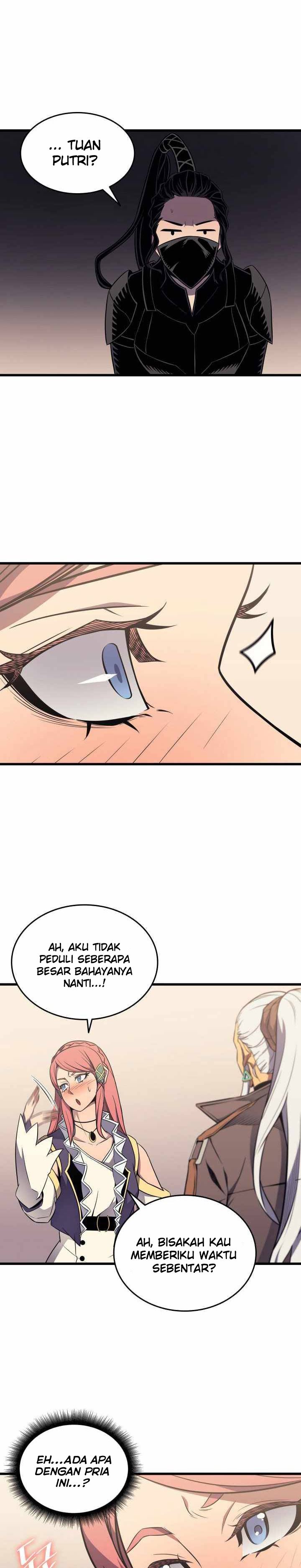 The Great Mage Returns After 4000 Years Chapter 114 Halaman 2
