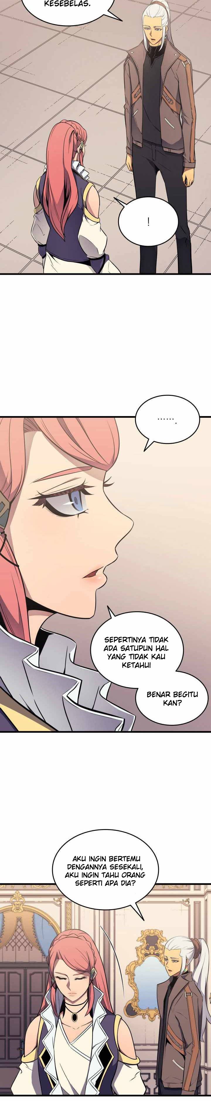 The Great Mage Returns After 4000 Years Chapter 114 Halaman 4