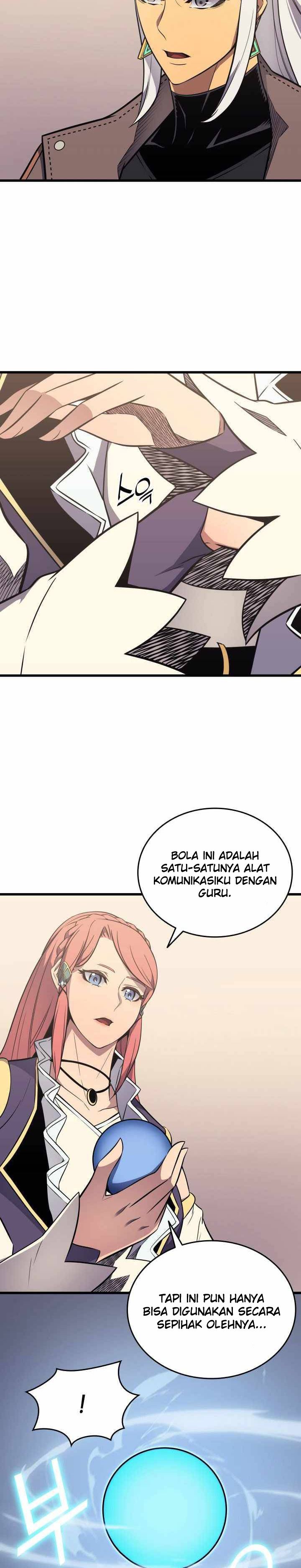 The Great Mage Returns After 4000 Years Chapter 114 Halaman 6