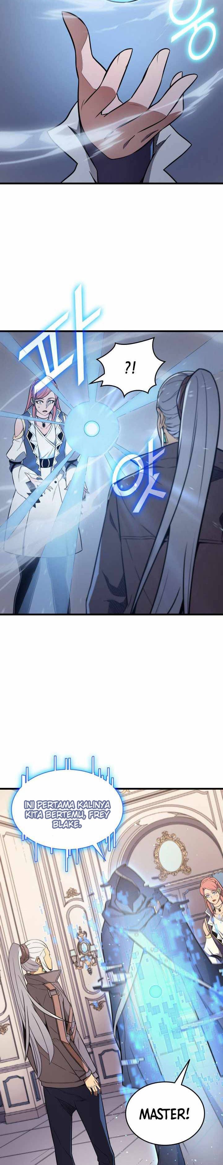 The Great Mage Returns After 4000 Years Chapter 114 Halaman 7