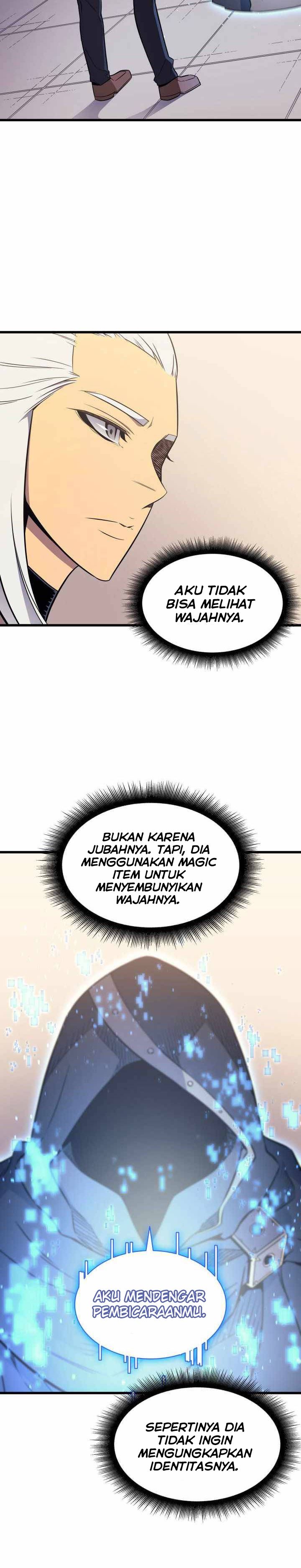 The Great Mage Returns After 4000 Years Chapter 114 Halaman 8