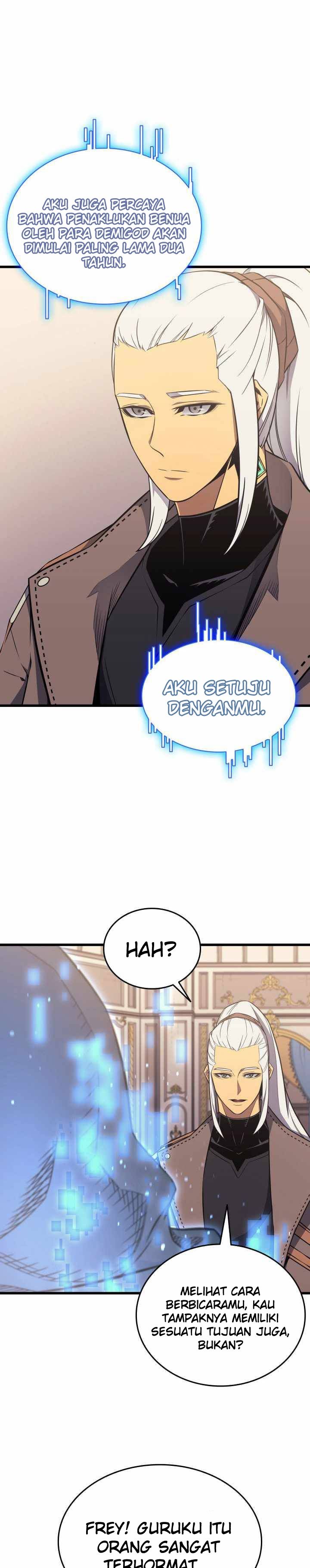 The Great Mage Returns After 4000 Years Chapter 114 Halaman 9