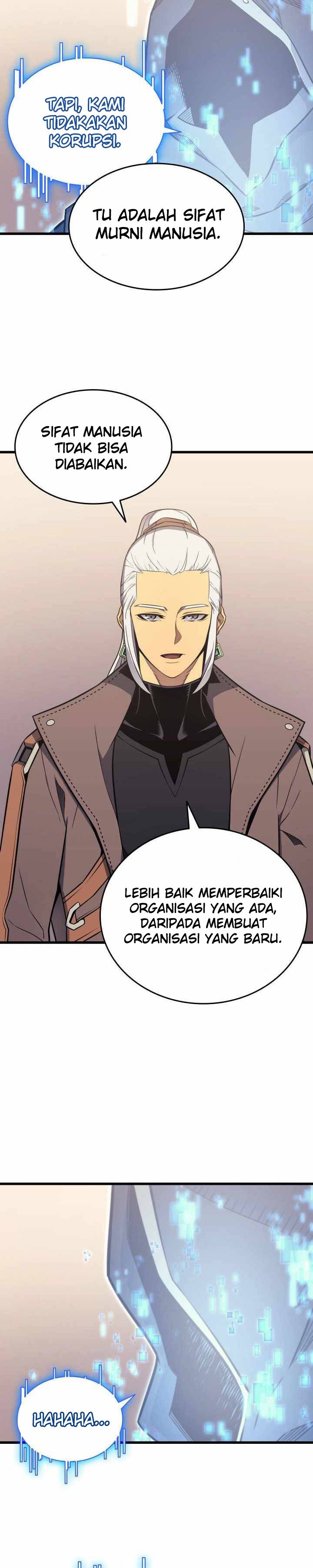 The Great Mage Returns After 4000 Years Chapter 114 Halaman 22
