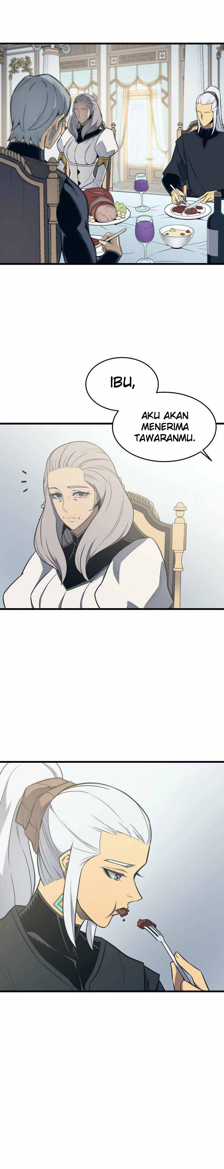 The Great Mage Returns After 4000 Years Chapter 114 Halaman 28