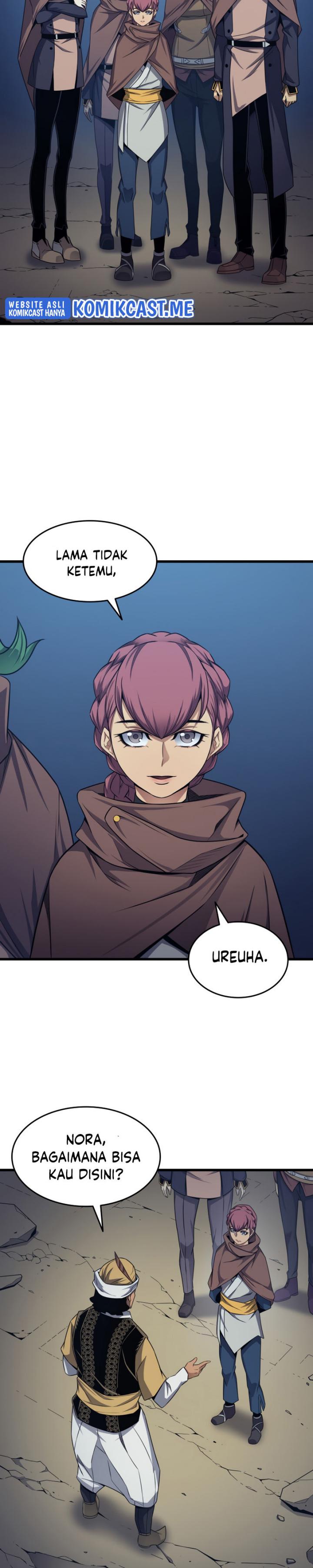 The Great Mage Returns After 4000 Years Chapter 142 Halaman 7