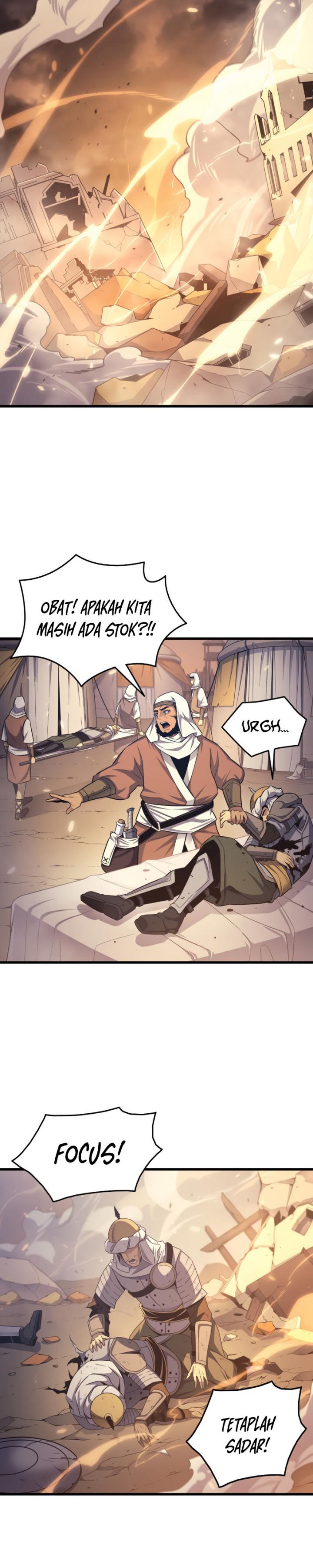 The Great Mage Returns After 4000 Years Chapter 142 Halaman 11