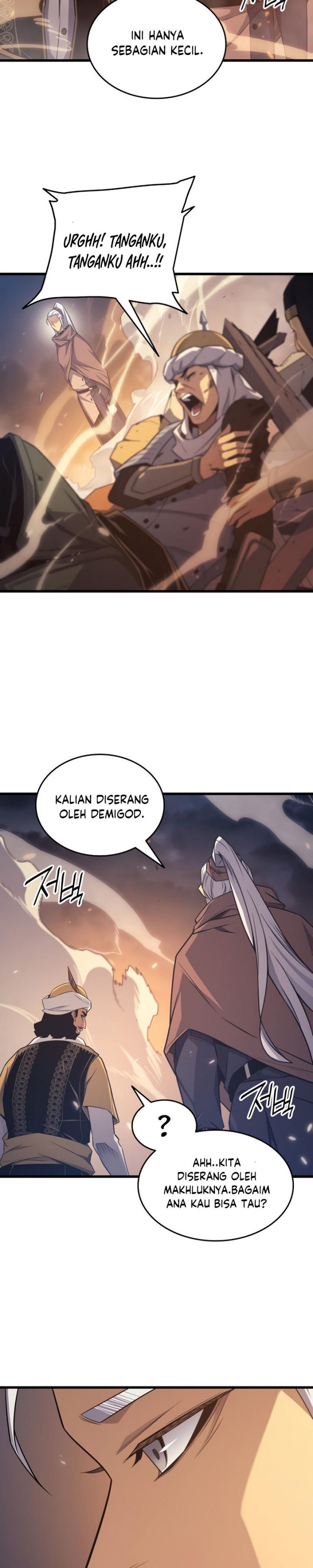 The Great Mage Returns After 4000 Years Chapter 142 Halaman 13