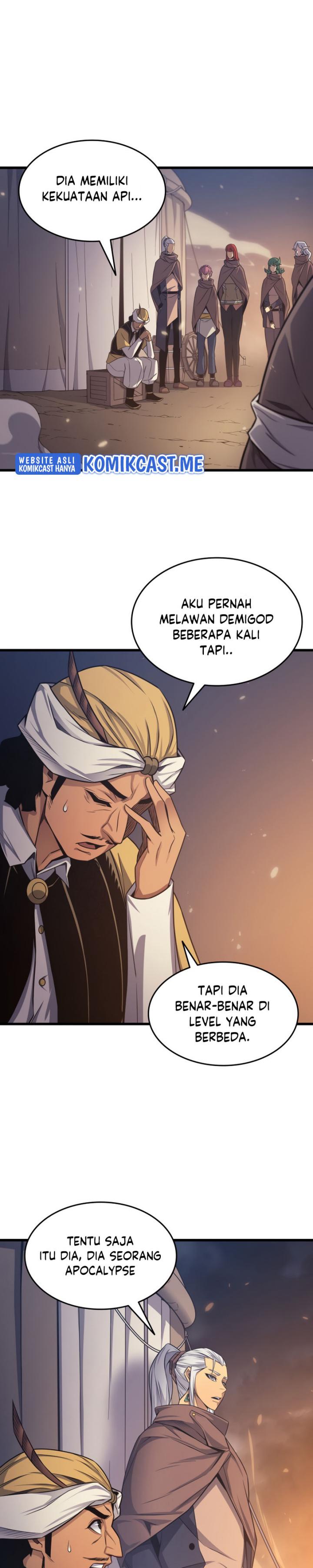 The Great Mage Returns After 4000 Years Chapter 142 Halaman 15