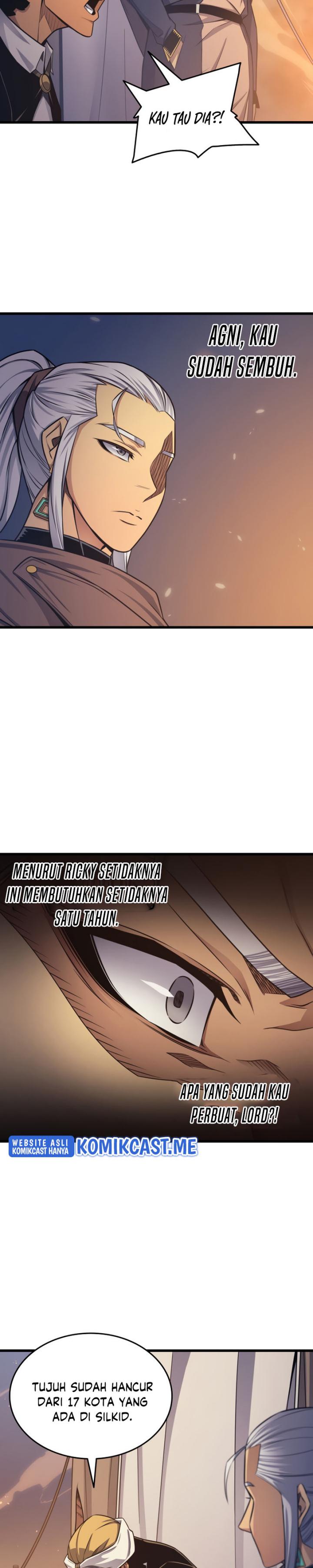 The Great Mage Returns After 4000 Years Chapter 142 Halaman 16