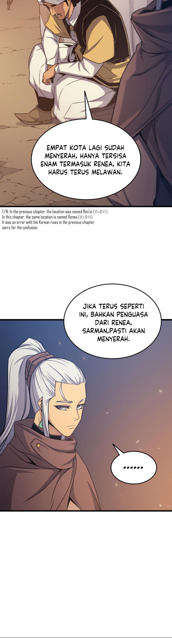 The Great Mage Returns After 4000 Years Chapter 142 Halaman 17