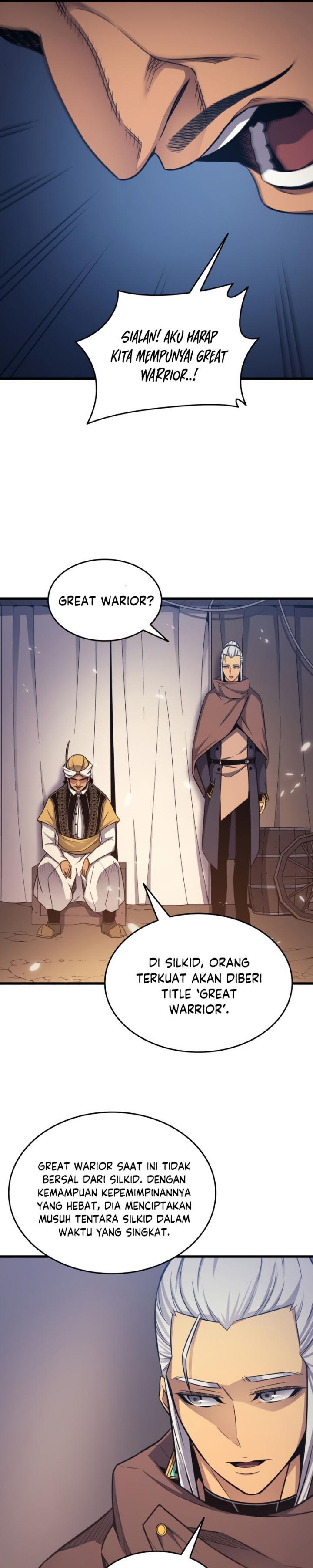 The Great Mage Returns After 4000 Years Chapter 142 Halaman 18