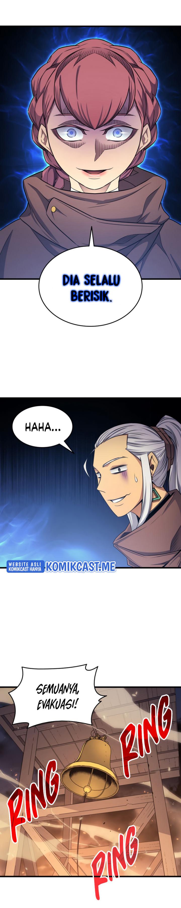 The Great Mage Returns After 4000 Years Chapter 142 Halaman 20